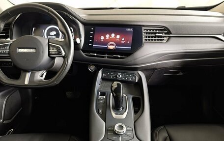 Haval F7 I, 2021 год, 1 789 000 рублей, 15 фотография