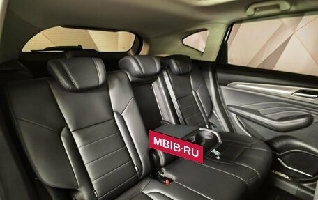 Haval F7 I, 2021 год, 1 789 000 рублей, 17 фотография