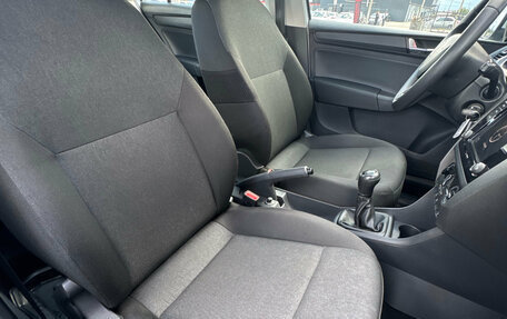 Skoda Rapid I, 2019 год, 1 290 000 рублей, 12 фотография
