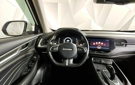 Haval F7 I, 2021 год, 1 789 000 рублей, 20 фотография