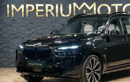 BMW X7, 2026 год, 17 990 000 рублей, 4 фотография