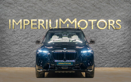BMW X7, 2026 год, 17 990 000 рублей, 2 фотография
