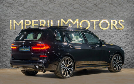 BMW X7, 2026 год, 17 990 000 рублей, 6 фотография