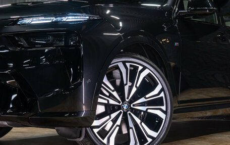 BMW X7, 2026 год, 17 990 000 рублей, 5 фотография