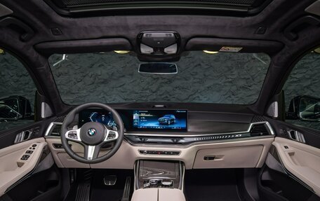 BMW X7, 2026 год, 17 990 000 рублей, 9 фотография
