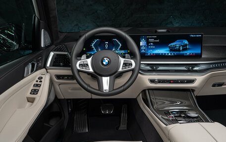 BMW X7, 2026 год, 17 990 000 рублей, 14 фотография