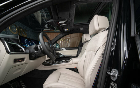 BMW X7, 2026 год, 17 990 000 рублей, 10 фотография