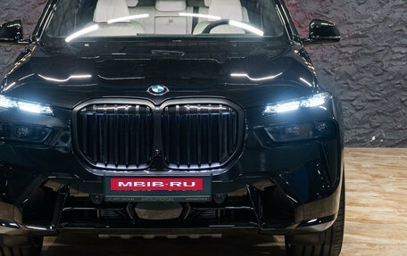 BMW X7, 2026 год, 17 990 000 рублей, 3 фотография