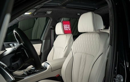 BMW X7, 2026 год, 17 990 000 рублей, 11 фотография