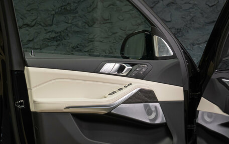 BMW X7, 2026 год, 17 990 000 рублей, 28 фотография