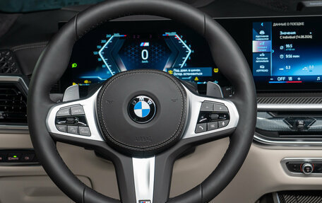 BMW X7, 2026 год, 17 990 000 рублей, 16 фотография