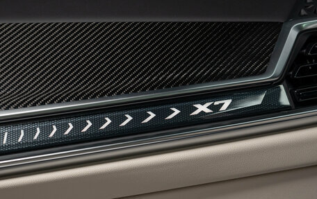 BMW X7, 2026 год, 17 990 000 рублей, 19 фотография