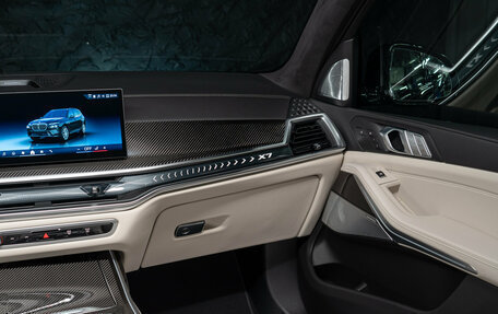 BMW X7, 2026 год, 17 990 000 рублей, 18 фотография