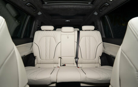 BMW X7, 2026 год, 17 990 000 рублей, 21 фотография