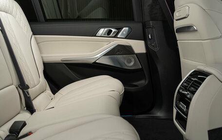 BMW X7, 2026 год, 17 990 000 рублей, 24 фотография