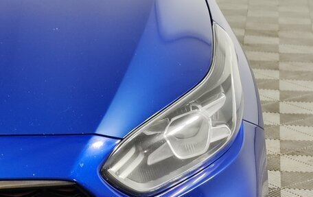 KIA Cerato IV, 2021 год, 1 979 000 рублей, 15 фотография