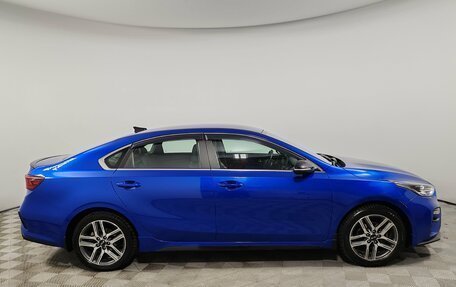 KIA Cerato IV, 2021 год, 1 979 000 рублей, 8 фотография