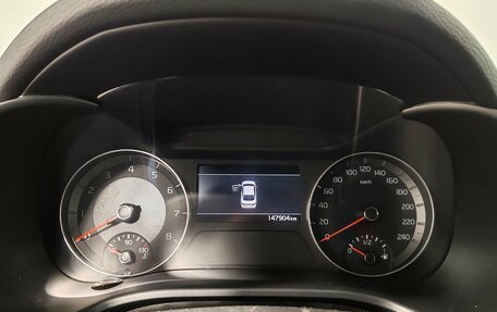 KIA Cerato IV, 2021 год, 1 979 000 рублей, 6 фотография