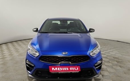 KIA Cerato IV, 2021 год, 1 979 000 рублей, 2 фотография