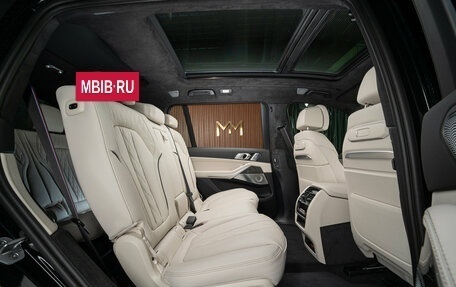 BMW X7, 2026 год, 17 990 000 рублей, 22 фотография
