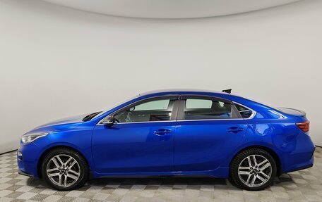 KIA Cerato IV, 2021 год, 1 979 000 рублей, 16 фотография