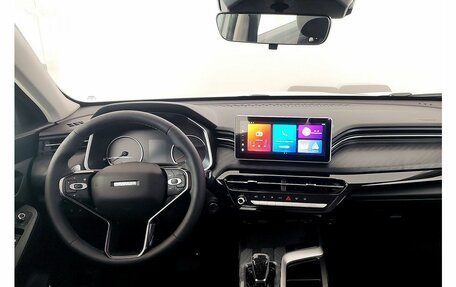 Haval Jolion, 2026 год, 2 649 000 рублей, 9 фотография