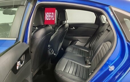 KIA Cerato IV, 2021 год, 1 979 000 рублей, 9 фотография