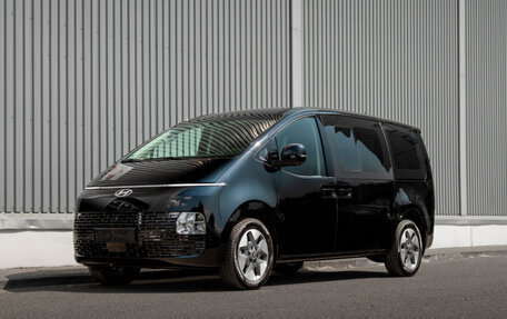 Hyundai Staria, 2025 год, 6 490 000 рублей, 2 фотография