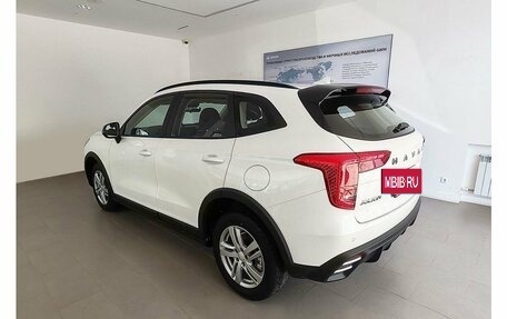 Haval Jolion, 2026 год, 2 649 000 рублей, 6 фотография