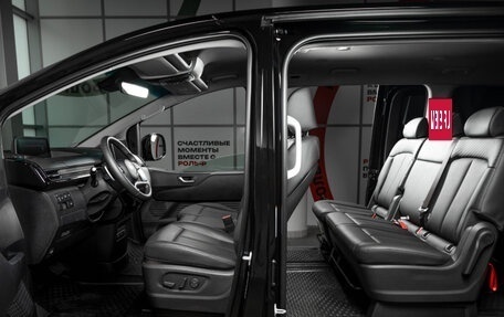 Hyundai Staria, 2025 год, 6 490 000 рублей, 9 фотография