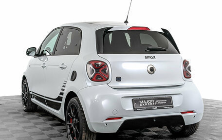 Smart Forfour II, 2020 год, 1 875 000 рублей, 7 фотография