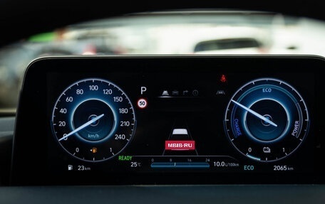 Hyundai Staria, 2025 год, 6 490 000 рублей, 11 фотография