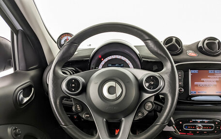 Smart Forfour II, 2020 год, 1 875 000 рублей, 24 фотография