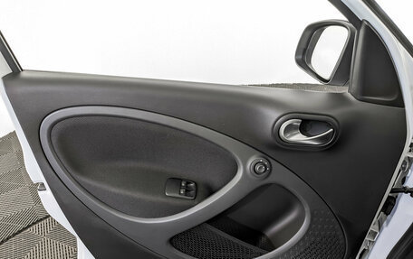 Smart Forfour II, 2020 год, 1 875 000 рублей, 21 фотография