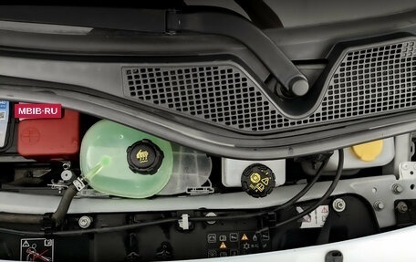 Smart Forfour II, 2020 год, 1 875 000 рублей, 9 фотография
