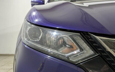 Nissan Qashqai, 2020 год, 2 000 000 рублей, 8 фотография