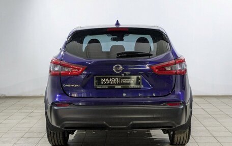 Nissan Qashqai, 2020 год, 2 000 000 рублей, 16 фотография