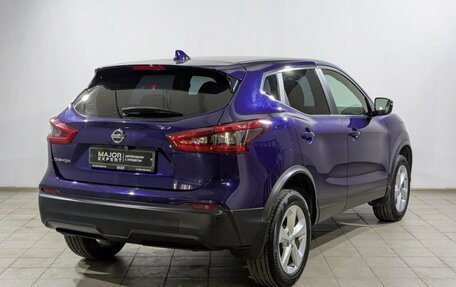 Nissan Qashqai, 2020 год, 2 000 000 рублей, 14 фотография