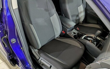 Nissan Qashqai, 2020 год, 2 000 000 рублей, 13 фотография