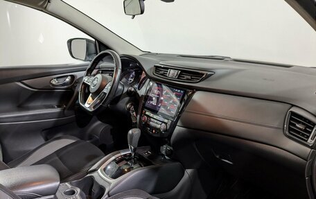 Nissan Qashqai, 2020 год, 2 000 000 рублей, 15 фотография