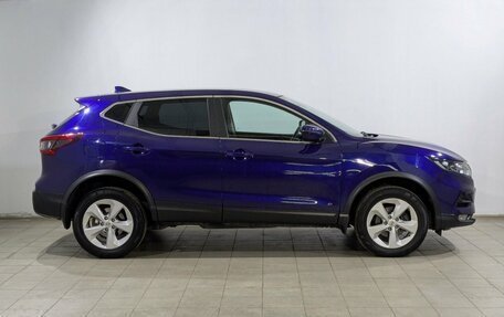 Nissan Qashqai, 2020 год, 2 000 000 рублей, 11 фотография