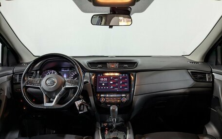 Nissan Qashqai, 2020 год, 2 000 000 рублей, 24 фотография