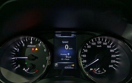 Nissan Qashqai, 2020 год, 2 000 000 рублей, 18 фотография