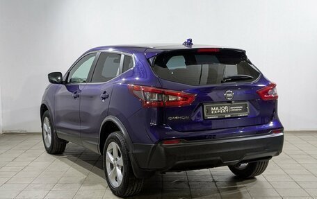 Nissan Qashqai, 2020 год, 2 000 000 рублей, 28 фотография