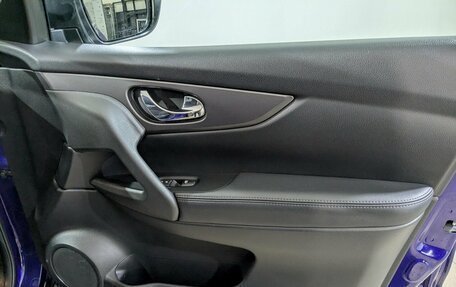 Nissan Qashqai, 2020 год, 2 000 000 рублей, 23 фотография