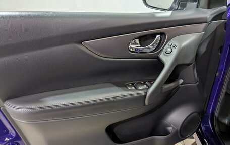 Nissan Qashqai, 2020 год, 2 000 000 рублей, 22 фотография