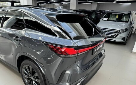 Lexus RX IV рестайлинг, 2026 год, 11 190 000 рублей, 14 фотография