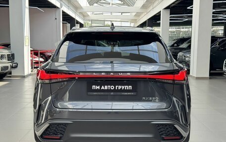 Lexus RX IV рестайлинг, 2026 год, 11 190 000 рублей, 5 фотография