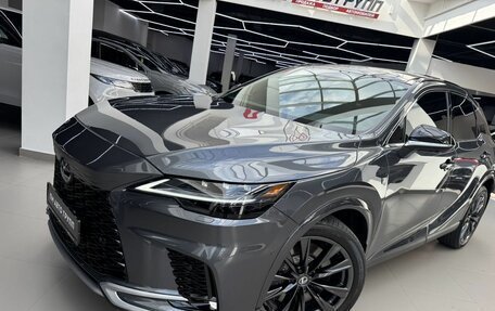 Lexus RX IV рестайлинг, 2026 год, 11 190 000 рублей, 13 фотография