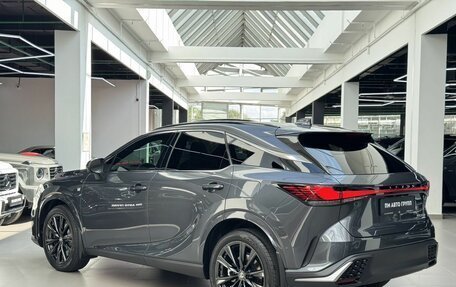 Lexus RX IV рестайлинг, 2026 год, 11 190 000 рублей, 12 фотография